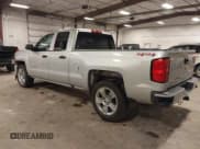 ✅ 2016 Chevrolet Silverado 1500 Custom • VIN: 1GCVKPEC4GZ276439 • Lot: 43381476. Wystawiony na IAAI z przebiegiem 162 310 mil. Bezpłatny archiwum sprzedaży aukcyjnych z USA i szczegółowy raport historii pojazdu na DreamBid. Zdjęcie 3.