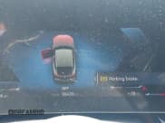 ✅ 2024 BMW X2 xDrive28i • VIN: WBX63GM0XR5Y51813 • Lot: 41667257. Listed on IAAI with 6,406 mi. Free auction sales archive from the USA and detailed vehicle history report at DreamBid. Image 14.