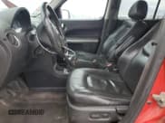 ✅ 2009 Chevrolet HHR 1LT • VIN: 3GNCA23B99S610818 • Lot: 90602625. Listed on Copart with 156,915 mi. Free auction sales archive from the USA and detailed vehicle history report at DreamBid. Image 7.