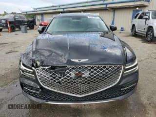 ✅ 2021 Genesis G80 2.5T • VIN: KMTGB4SC4MU046552 • Lot: 70327004. Wystawiony na Copart z przebiegiem 36 469 mil. Bezpłatny archiwum sprzedaży aukcyjnych z USA i szczegółowy raport historii pojazdu na DreamBid. Zdjęcie 5.