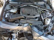 ✅ 2018 Alfa Romeo Giulia Ti Sport • VIN: ZARFAECN1J7583432 • Lot: 71325705. Listed on Copart with Not provided. Free auction sales archive from the USA and detailed vehicle history report at DreamBid. Image 11.