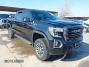 ✅ 2021 GMC Sierra 1500 AT4 • VIN: 1GTP9EEL6MZ286233 • Лот: 38682041. Опубликован ранее на IAAI с пробегом 41 374 миль. Бесплатный доступ к архиву аукционных продаж из США и подробный отчёт об истории автомобиля на DreamBid. Изображение 1.