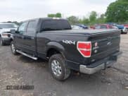 ✅ 2013 Ford F-150 XL • VIN: 1FTFW1EF4DFB58310 • Лот: 42459924. Опубликован ранее на IAAI с пробегом 139 059 миль. Бесплатный доступ к архиву аукционных продаж из США и подробный отчёт об истории автомобиля на DreamBid. Изображение 3.