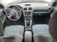 ✅ 2006 Subaru Impreza Outback Special Sports • VIN: JF1GG686X6G806472 • Лот: 85261794. Опубликован ранее на Copart с пробегом 229 149 миль. Бесплатный доступ к архиву аукционных продаж из США и подробный отчёт об истории автомобиля на DreamBid. Изображение 8.