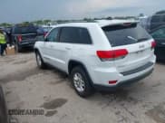 ✅ 2019 Jeep Grand Cherokee Upland • VIN: 1C4RJEAG5KC597127 • Лот: 43067671. Опубликован ранее на IAAI с пробегом 92 354 миль. Бесплатный доступ к архиву аукционных продаж из США и подробный отчёт об истории автомобиля на DreamBid. Изображение 3.