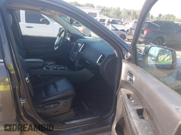 ✅ 2014 Dodge Durango Limited • VIN: 1C4SDJDT2EC351800 • Лот: 43307312. Опубликован ранее на IAAI с пробегом 111 420 миль. Бесплатный доступ к архиву аукционных продаж из США и подробный отчёт об истории автомобиля на DreamBid. Изображение 5.