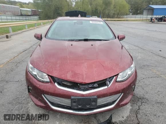 2017 Chevrolet Volt Premier z VIN 1G1RB6S59HU193775, wystawiony jako Copart lot #89468535 z przebiegiem 112 550 mil mil oraz Czysty tytuł • Clean title. Historia ofert i sprzedaży dostępna na DreamBid. Obrazek 5.