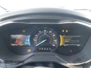 ✅ 2020 Ford Fusion Titanium • VIN: 3FA6P0K91LR198146 • Lot: 43388190. Wystawiony na IAAI z przebiegiem 53 857 mil. Bezpłatny archiwum sprzedaży aukcyjnych z USA i szczegółowy raport historii pojazdu na DreamBid. Zdjęcie 7.