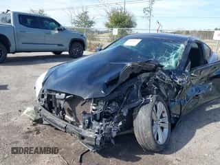 2012 Hyundai Genesis Coupe 2.0T с VIN KMHHT6KD2CU065910, выставлен на аукционе IAAI как лот 41430497 с пробегом 206 914 миль миль и . История ставок и продаж доступна на DreamBid. Изображение 6.