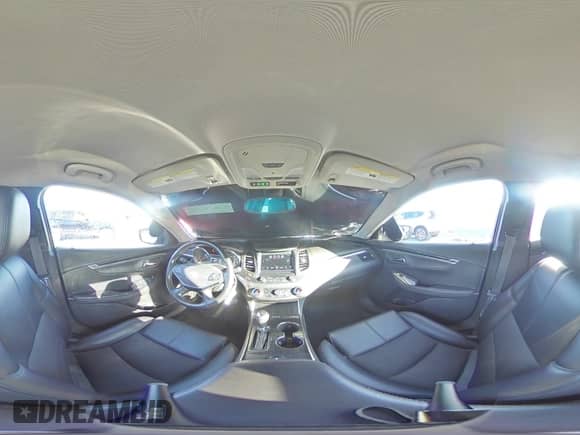 2016 Chevrolet Impala LT с VIN 2G1105SA7G9198110, выставлен на аукционе Copart как лот 90466095 с пробегом 113 484 миль миль и Списание • Salvage title. История ставок и продаж доступна на DreamBid. Изображение 15.