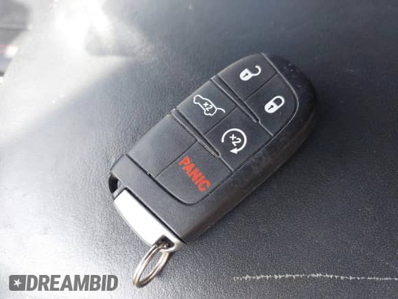 2016 Dodge Durango R/T z VIN 1C4SDJCT3GC422734, wystawiony jako IAAI lot #43249972 z przebiegiem 166 148 mil mil oraz . Historia ofert i sprzedaży dostępna na DreamBid. Obrazek 11.