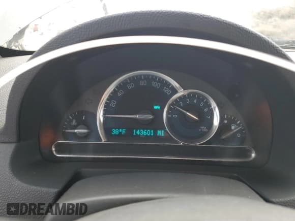 ✅ 2007 Chevrolet HHR LS • VIN: 3GNDA13D47S601750 • Lot: 82040894. Listed on Copart with 143,601 mi. Free auction sales archive from the USA and detailed vehicle history report at DreamBid. Image 9.