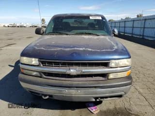 ✅ 2001 Chevrolet Silverado 1500 LS • VIN: 1GCEK19T21E284304 • Лот: 74469114. Опубликован ранее на Copart с пробегом 305 241 миль. Бесплатный доступ к архиву аукционных продаж из США и подробный отчёт об истории автомобиля на DreamBid. Изображение 5.