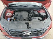 ✅ 2022 Hyundai Tucson SEL • VIN: 5NMJBCAE9NH026887 • Lot: 65995244. Listed on Copart with 48,125 mi. Free auction sales archive from the USA and detailed vehicle history report at DreamBid. Image 12.