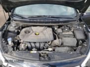 ✅ 2016 Kia Forte LX • VIN: KNAFX4A62G5556028 • Лот: 91171195. Опубликован ранее на Copart с пробегом 113 507 миль. Бесплатный доступ к архиву аукционных продаж из США и подробный отчёт об истории автомобиля на DreamBid. Изображение 11.