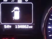 ✅ 2017 Kia Sedona LX • VIN: KNDMB5C16H6292596 • Lot: 43537147. Listed on IAAI with 134,862 mi. Free auction sales archive from the USA and detailed vehicle history report at DreamBid. Image 15.