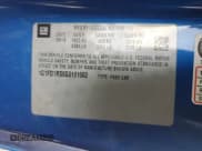 ✅ 2016 Chevrolet Camaro 2LT • VIN: 1G1FD1RS6G0191662 • Lot: 89554855. Wystawiony na Copart z przebiegiem 105 728 mil. Bezpłatny archiwum sprzedaży aukcyjnych z USA i szczegółowy raport historii pojazdu na DreamBid. Zdjęcie 13.