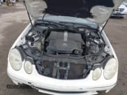 ✅ 2003 Mercedes-Benz E 500 • VIN: WDBUF70J63A279288 • Лот: 43747425. Опубликован ранее на IAAI с пробегом 145 759 миль. Бесплатный доступ к архиву аукционных продаж из США и подробный отчёт об истории автомобиля на DreamBid. Изображение 10.