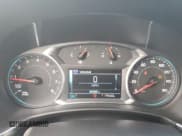 ✅ 2018 Chevrolet Equinox Premier • VIN: 2GNAXMEV8J6316483 • Lot: 91731245. Listed on Copart with 64,080 mi. Free auction sales archive from the USA and detailed vehicle history report at DreamBid. Image 9.