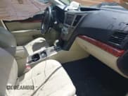 ✅ 2012 Subaru Outback Limited • VIN: 4S4BRDLC9C2241555 • Lot: 42215032. Listed on IAAI with 323,071 mi. Free auction sales archive from the USA and detailed vehicle history report at DreamBid. Image 5.