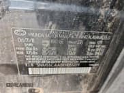 ✅ 2019 Hyundai Santa Fe Limited • VIN: 5NMS5CAA0KH055229 • Lot: 71199305. Listed on Copart with Not provided. Free auction sales archive from the USA and detailed vehicle history report at DreamBid. Image 13.