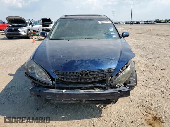 ✅ 2004 Toyota Camry SE • VIN: JTDBA32K740006406 • Lot: 69761165. Wystawiony na Copart z przebiegiem 323 232 mil. Bezpłatny archiwum sprzedaży aukcyjnych z USA i szczegółowy raport historii pojazdu na DreamBid. Zdjęcie 5.