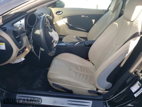 ✅ 2006 Mercedes-Benz SLK 350 • VIN: WDBWK56F36F097471 • Лот: 80765254. Опубликован ранее на Copart с пробегом 86 936 миль. Бесплатный доступ к архиву аукционных продаж из США и подробный отчёт об истории автомобиля на DreamBid. Изображение 7.