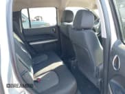 ✅ 2010 Chevrolet HHR 1LT • VIN: 3GNBABDB7AS616390 • Lot: 41702781. Listed on IAAI with 139,339 mi. Free auction sales archive from the USA and detailed vehicle history report at DreamBid. Image 8.