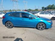 ✅ 2019 Subaru Impreza Premium • VIN: 4S3GTAD67K3747803 • Лот: 42954650. Опубликован ранее на IAAI с пробегом 85 640 миль. Бесплатный доступ к архиву аукционных продаж из США и подробный отчёт об истории автомобиля на DreamBid. Изображение 14.