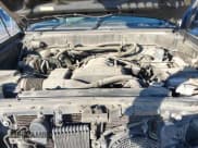 ✅ 2003 Toyota Sequoia SR5 • VIN: 5TDZT34A43S200500 • Лот: 43606322. Опубликован ранее на IAAI с пробегом 261 303 миль. Бесплатный доступ к архиву аукционных продаж из США и подробный отчёт об истории автомобиля на DreamBid. Изображение 10.