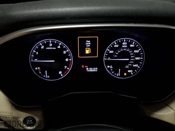 ✅ 2020 Subaru Outback Limited • VIN: 4S4BTANC8L3124539 • Lot: 91563545. Listed on Copart with 143,865 mi. Free auction sales archive from the USA and detailed vehicle history report at DreamBid. Image 9.