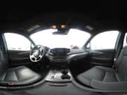 ✅ 2021 Honda Passport EX-L • VIN: 5FNYF8H51MB019230 • Lot: 42332147. Listed on IAAI with 36,733 mi. Free auction sales archive from the USA and detailed vehicle history report at DreamBid. Image 18.