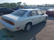 ✅ 1994 Infiniti Q45 • VIN: JNKNG01D2RM260696 • Lot: 42487416. Wystawiony na IAAI z przebiegiem 219 308 mil. Bezpłatny archiwum sprzedaży aukcyjnych z USA i szczegółowy raport historii pojazdu na DreamBid. Zdjęcie 4.