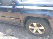 ✅ 2016 Jeep Patriot High Altitude • VIN: 1C4NJRFBXGD805684 • Лот: 42558210. Опубликован ранее на IAAI с пробегом 176 243 миль. Бесплатный доступ к архиву аукционных продаж из США и подробный отчёт об истории автомобиля на DreamBid. Изображение 6.