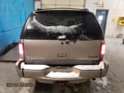 ✅ 2000 GMC Jimmy SLE Convenience • VIN: 1GKDT13W1Y2332452 • Lot: 42083315. Wystawiony na Copart z przebiegiem 178 934 mil. Bezpłatny archiwum sprzedaży aukcyjnych z USA i szczegółowy raport historii pojazdu na DreamBid. Zdjęcie 6.