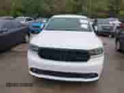 2017 Dodge Durango R/T with VIN 1C4SDHCT1HC651102, listed as a IAAI auction lot 43524736 with 206,293 mi miles and . Bid and sale history available at DreamBid. Image 12.