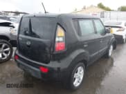 ✅ 2010 Kia Soul + • VIN: KNDJT2A28A7047941 • Lot: 43719130. Listed on IAAI with 83,417 mi. Free auction sales archive from the USA and detailed vehicle history report at DreamBid. Image 4.