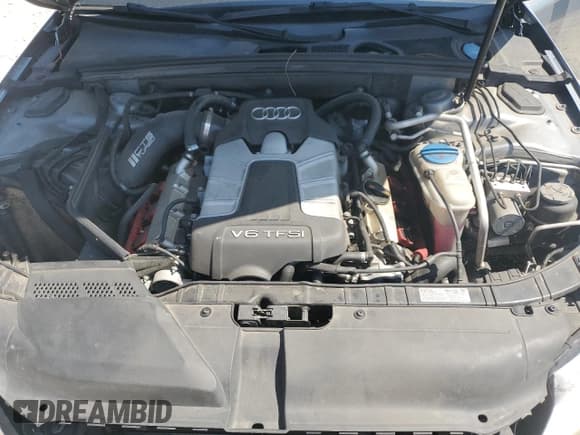 ✅ 2011 Audi S4 Prestige • VIN: WAUKGAFL2BA019218 • Lot: 71584505. Listed on Copart with 151,890 mi. Free auction sales archive from the USA and detailed vehicle history report at DreamBid. Image 11.