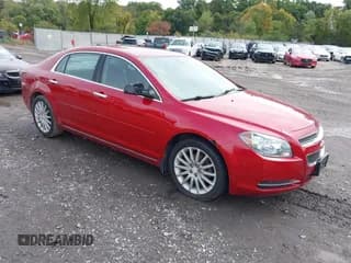 ✅ 2012 Chevrolet Malibu 1LT • VIN: 1G1ZC5E02CF337798 • Лот: 43409030. Опубликован ранее на IAAI с пробегом 146 844 миль. Бесплатный доступ к архиву аукционных продаж из США и подробный отчёт об истории автомобиля на DreamBid. Изображение 1.