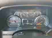 2015 Chevrolet Silverado 1500 LT with VIN 1GCRCREC8FZ362782, listed as a Copart auction lot 69407325 with 34,390 mi miles and Salvage title. Bid and sale history available at DreamBid. Image 9.