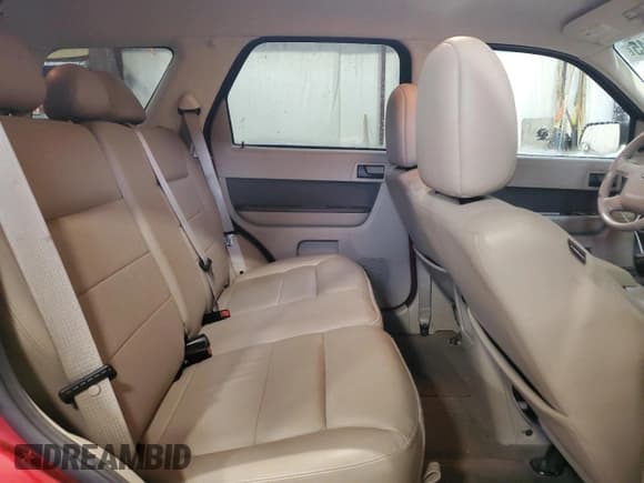 ✅ 2009 Ford Escape XLT • VIN: 1FMCU93G59KC13635 • Lot: 86461745. Listed on Copart with 232,865 mi. Free auction sales archive from the USA and detailed vehicle history report at DreamBid. Image 11.