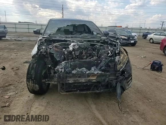 ✅ 2021 Land Rover Range Rover Velar R-Dynamic S • VIN: SALYT2EX7MA310327 • Лот: 50198615. Опубликован ранее на Copart с пробегом Не указан. Бесплатный доступ к архиву аукционных продаж из США и подробный отчёт об истории автомобиля на DreamBid. Изображение 11.