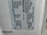 ✅ 2007 Chevrolet Silverado 2500HD Work Truck • VIN: 1GCHK24K47E570634 • Lot: 69790734. Wystawiony na Copart z przebiegiem 142 178 mil. Bezpłatny archiwum sprzedaży aukcyjnych z USA i szczegółowy raport historii pojazdu na DreamBid. Zdjęcie 12.