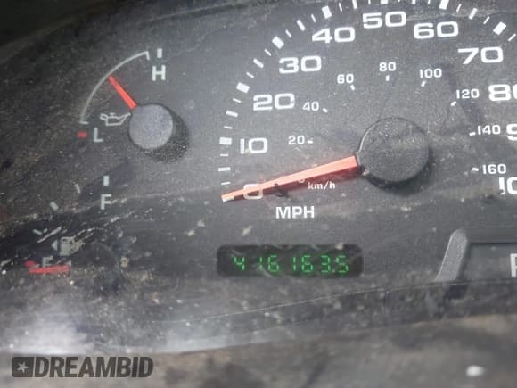 ✅ 2005 Ford Excursion Eddie Bauer • VIN: 1FMNU44L05ED40163 • Lot: 41989162. Wystawiony na IAAI z przebiegiem 416 163 mil. Bezpłatny archiwum sprzedaży aukcyjnych z USA i szczegółowy raport historii pojazdu na DreamBid. Zdjęcie 7.