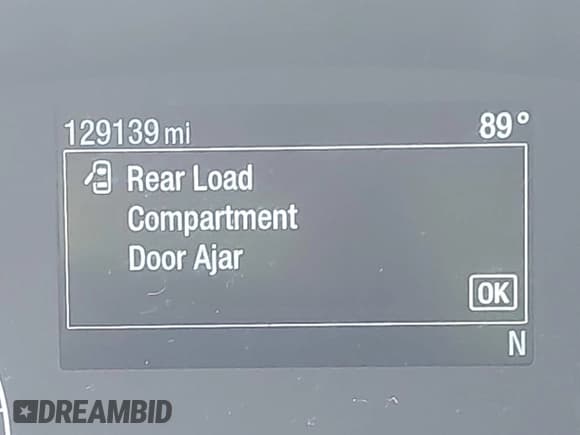 ✅ 2021 Ford Transit Passenger XL • VIN: 1FBAX2Y88MKA64890 • Lot: 43144341. Listed on IAAI with 129,139 mi. Free auction sales archive from the USA and detailed vehicle history report at DreamBid. Image 15.