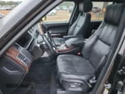 ✅ 2014 Land Rover Range Rover Supercharged • VIN: SALGS3TF3EA165688 • Лот: 90338985. Опубликован ранее на Copart с пробегом 166 816 миль. Бесплатный доступ к архиву аукционных продаж из США и подробный отчёт об истории автомобиля на DreamBid. Изображение 7.