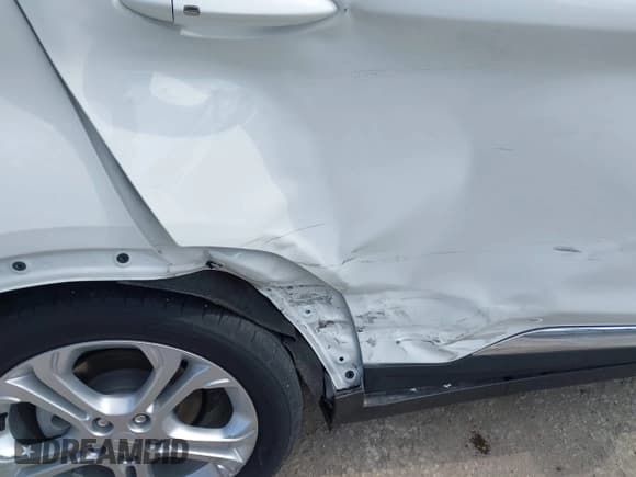 ✅ 2019 Chevrolet Bolt EV LT • VIN: 1G1FY6S00K4105693 • Lot: 42190628. Wystawiony na IAAI z przebiegiem 27 012 mil. Bezpłatny archiwum sprzedaży aukcyjnych z USA i szczegółowy raport historii pojazdu na DreamBid. Zdjęcie 6.