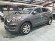 ✅ 2020 Hyundai Tucson Value • VIN: KM8J3CA49LU154956 • Lot: 93899155. Listed on Copart with 165,555 mi. Free auction sales archive from the USA and detailed vehicle history report at DreamBid. Image 1.