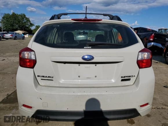 ✅ 2016 Subaru Impreza Special Sports Premium • VIN: JF1GPAP61G9282865 • Lot: 70689355. Wystawiony na Copart z przebiegiem 144 857 mil. Bezpłatny archiwum sprzedaży aukcyjnych z USA i szczegółowy raport historii pojazdu na DreamBid. Zdjęcie 6.
