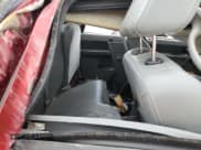 ✅ 2008 Dodge 1500 Laramie • VIN: 1D7HU18288J218542 • Лот: 66389744. Опубликован ранее на Copart с пробегом Не указан. Бесплатный доступ к архиву аукционных продаж из США и подробный отчёт об истории автомобиля на DreamBid. Изображение 11.